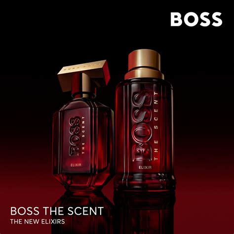 boss the scent elixir reviews.